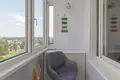 Квартира 3 комнаты 75 м² в Каунасе, Литва