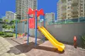 Wohnung 3 zimmer 105 m² Alanya, Türkei