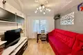 Квартира 3 комнаты 62 м² Солигорск, Беларусь