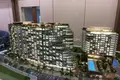 Studio apartment 1 bedroom 31 m² Phú Quốc, Vietnam