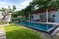 Wohnung 4 Schlafzimmer 450 m² Kamala, Thailand