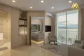 Copropriété 1 chambre 30 m² Pattaya, Thaïlande