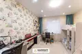 3 room apartment 80 m² Minsk, Belarus