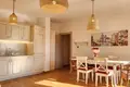 3 room apartment 65 m² in Budva, Montenegro
