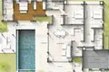 Appartement 3 chambres 354 m² Thalang, Thaïlande