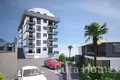 Wohnung 2 zimmer 51 m² Kargıcak, Türkei