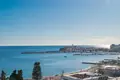 2 bedroom apartment 85 m² Budva, Montenegro