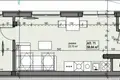Mieszkanie 67 m² Balsha, Bułgaria