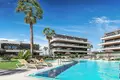 3 bedroom apartment 94 m² Torrevieja, Spain