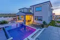 Willa 4 pokoi 380 m² Opcina Medulin, Chorwacja
