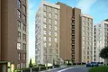 Apartamento 2 habitaciones 63 m² Eyupsultan, Turquía