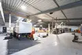 Zakład produkcyjny 2 506 m² Usiazski sielski Saviet, Białoruś