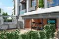 Квартира 2 комнаты 45 м² Аланья, Турция