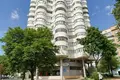 1 room apartment 47 m² Minsk, Belarus