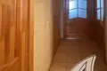 Apartamento 3 habitaciones 60 m² Abiarouscyna, Belarús