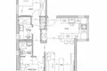 Wohnung 3 zimmer 70 m² Tel-Aviv, Israel