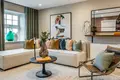 Mieszkanie 2 pokoi 85 m² Slough, Wielka Brytania