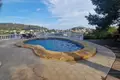 Willa 3 pokoi 200 m² Calp, Hiszpania