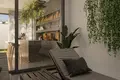 2 bedroom apartment 85 m² Muratpasa, Turkey