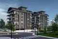 1 bedroom apartment 65 m² Mediterranean Region, Turkey