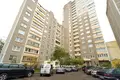 2 bedroom apartment 58 m² Minsk, Belarus