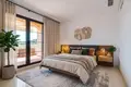 Wohnung 2 Schlafzimmer 90 m² Benahavis, Spanien