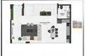 Villa 4 pièces 450 m² Alanya, Turquie