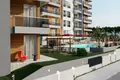Квартира 2 комнаты 69 м² Аксу, Турция