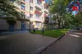 Wohnung 2 zimmer 42 m² Minsk, Belarus