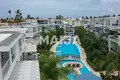 Wohnung 4 zimmer 268 m² Bavaro, Dominikanische Republik