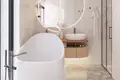 Mieszkanie 4 pokoi 235 m² Jermasoja, Cypr