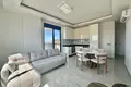 Wohnung 2 Schlafzimmer 74 m² Mittelmeerregion, Türkei