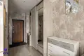 Wohnung 1 zimmer 31 m² Minsk, Belarus