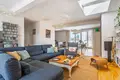 Apartamento 5 habitaciones 193 m² Varsovia, Polonia