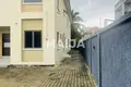 Maison  Ilado, Nigéria