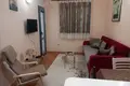 Wohnung 1 Schlafzimmer 30 m² Budva, Montenegro
