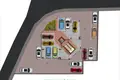 2 bedroom penthouse 145 m² Girne Belediyesi, Northern Cyprus