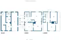 Dom 4 pokoi 115 m² Kouvola sub region, Finlandia