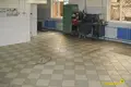 Producción 350 m² en Minsk, Belarús
