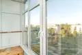 2 room apartment 56 m² Maladzyechna, Belarus