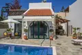 Willa 1 pokój 167 m² Maleme, Grecja