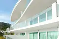 Wohnung 1 Schlafzimmer 34 m² Karon, Thailand