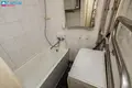 Apartamento 3 habitaciones 64 m² Kaunas, Lituania