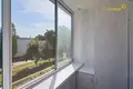 Mieszkanie 2 pokoi 44 m² Mińsk, Białoruś