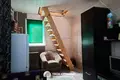 Casa 2 habitaciones 40 m² Januskavicki sielski Saviet, Belarús