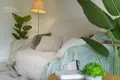 Mieszkanie 3 pokoi 78 m² Tarnowo Podgórne, Polska