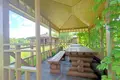 Ferienhaus 6 zimmer 174 m² Viarkudski sielski Saviet, Belarus