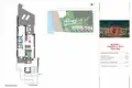 Квартира 3 комнаты  Дения, Испания