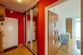 Appartement 3 chambres 45 m² Varsovie, Pologne
