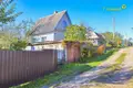 Casa 72 m² Zabalocki sielski Saviet, Belarús